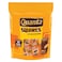 Quanta, Squares, Mini Chocolate Squares, 344g