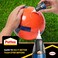 Pattex Super Glue Power Gel Control - 3g   Clear Adhesive For Flexible Materials with Precise Nozzle   Dishwasher Safe