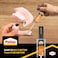 Pattex Power Epoxy Universal Syringe - 11ml   With Convenient Instant Mix Syringe   Water &amp; Temperature Resistant