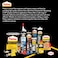 Pattex Power Epoxy Universal Syringe - 11ml   With Convenient Instant Mix Syringe   Water &amp; Temperature Resistant