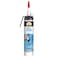 Pattex Sanitary Antimould Transparent Pressure Pack - 200ml   Waterproof &amp; Mould Resistant   Ideal For Bathroom &amp; Kitchen