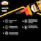 Pattex Wood Glue Express Bottle - 250g   D2 Waterproof Strong Wood Adhesive   Compatible with All Types of Wood   Indoor Use
