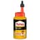 Pattex Wood Glue Express Bottle - 250g   D2 Waterproof Strong Wood Adhesive   Compatible with All Types of Wood   Indoor Use