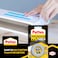 Pattex No More Nails Mounting Tape   19mm x 1.5m   Heavy Duty Double-Sided Foam Tape   Holding Capacity: Upto 80kg/ Roll