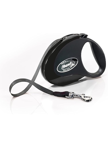 Flexi Style Tape 5m Black, Medium