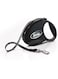 Flexi Style Tape 5m Black, Medium