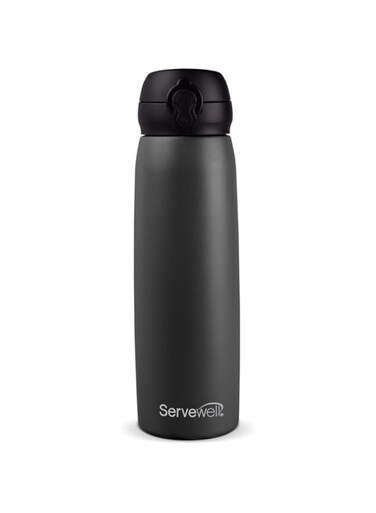 SERVEWELL Pride - SS Bottle 525 ml - Solid