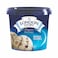 London Dairy Moose Tracks Premium Ice Cream, 1L