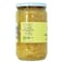 Organic Larder Original Sauerkraut, 680g
