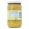 Organic Larder Original Sauerkraut, 680g