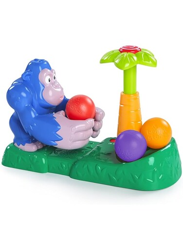 kids2 Bright Starts Coconut Catapult&trade; Activity Toy, Pack Of 1