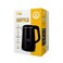 Denx Fast Boil Electric Kettle 1.6L Stainless Steel