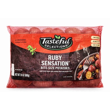 Potato Ruby Import