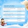 Eskimos Plombyr Waffle Cup, 80g