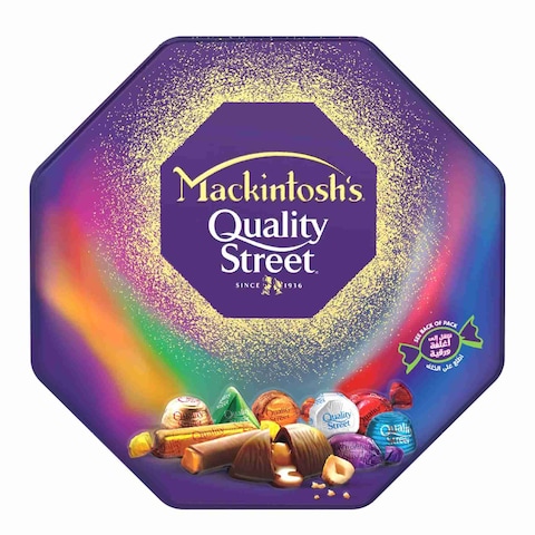 Mackintosh&#39;s Quality Street Chocolate, 150g