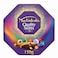 Mackintosh's Quality Street Chocolate, 150g