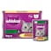 Whiskas Tuna in Jelly Wet Cat Food Pack of 4x80g