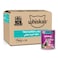 Whiskas Junior Tuna in Jelly, Wet Kitten Food Pack of 24x80g