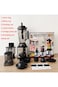Multifunctional Blender 6 in 1 9500w 2.5L 3L Large Capacity Kitchen Juicer Mixer Blender 3 i