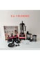 Multifunctional Blender 6 in 1 9500w 2.5L 3L Large Capacity Kitchen Juicer Mixer Blender 3 i