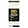 Lindt Excellence 100% Cocoa Dark Chocolate, 50g