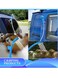 Manful Portable Electric Shower With Car Adapter