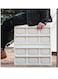 Generic Outdoor Camping Storage Box With Flat Lid 30L