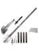 Manful Multi-Functional Survival Tactical Shovel With Accessories