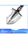 Manful Multi-Functional Survival Tactical Shovel With Accessories