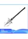 Manful Multi-Functional Survival Tactical Shovel With Accessories