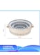 Manful Portable Korean BBQ Grill Pan With Smokeless Design