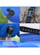 Manful Portable Outdoor Shower Bag 20L