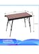 Manful Durable Foldable Camping Table
