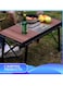 Manful Durable Foldable Camping Table