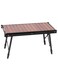 Manful Durable Foldable Camping Table