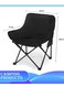 Manful Portable Folding Camping Chair
