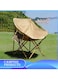 Manful Portable Folding Camping Chair