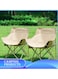 Manful Portable Folding Camping Chair