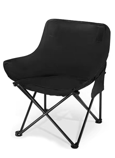 Manful Portable Folding Camping Chair