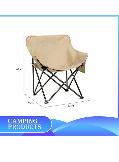 Manful Portable Folding Camping Chair