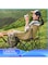 Manful Portable Folding Camping Chair