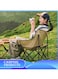 Manful Portable Folding Camping Chair