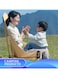 Manful Portable Folding Camping Chair Beige