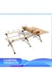 Manful Lightweight Portable Folding Camping Table