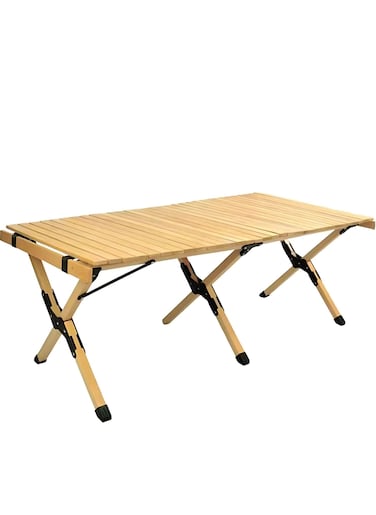 Manful Lightweight Portable Folding Camping Table
