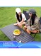 Manful Lightweight Portable Folding Camping Table