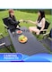Manful Lightweight Portable Folding Camping Table
