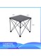Manful Compact Foldable Camping Table - Lightweight, Durable, And Easy To Carry