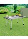 Manful Lightweight Portable Folding Camping Table, Perfect For Outdoor Adventures