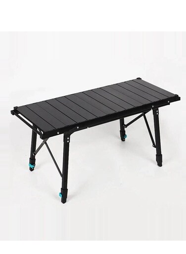 Manful Lightweight Portable Folding Camping Table, Perfect For Outdoor Adventures